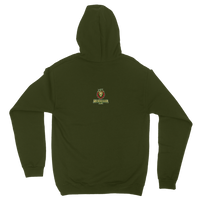 McGregor Clan - Adult Hoodie