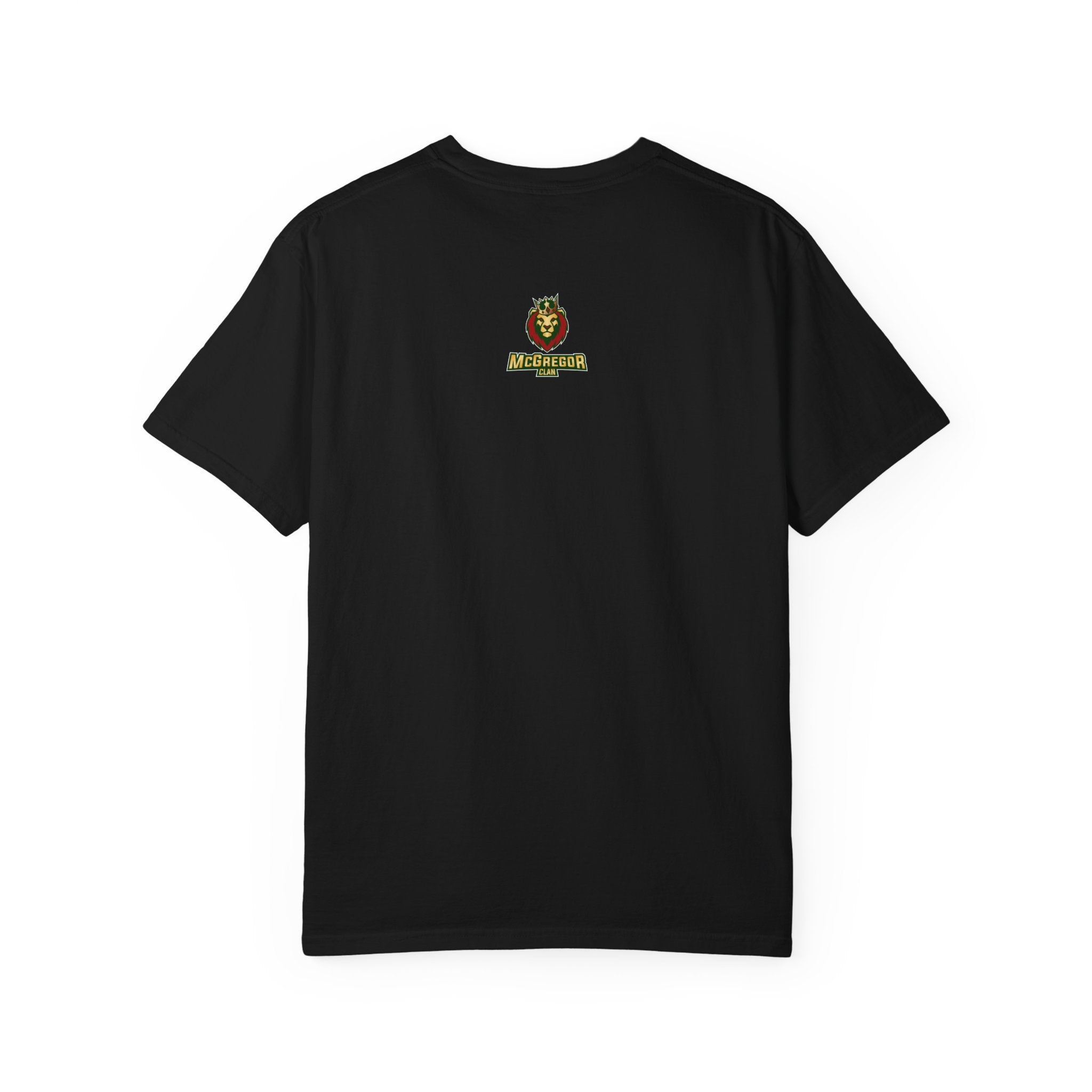 Vibrant Graphic Unisex T-Shirt - Colorful Geometry Design