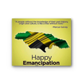 McGregor Clan- Jamaican Emancipation Art