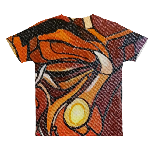 McGregor Clan - Adult Unisex T-Shirt
