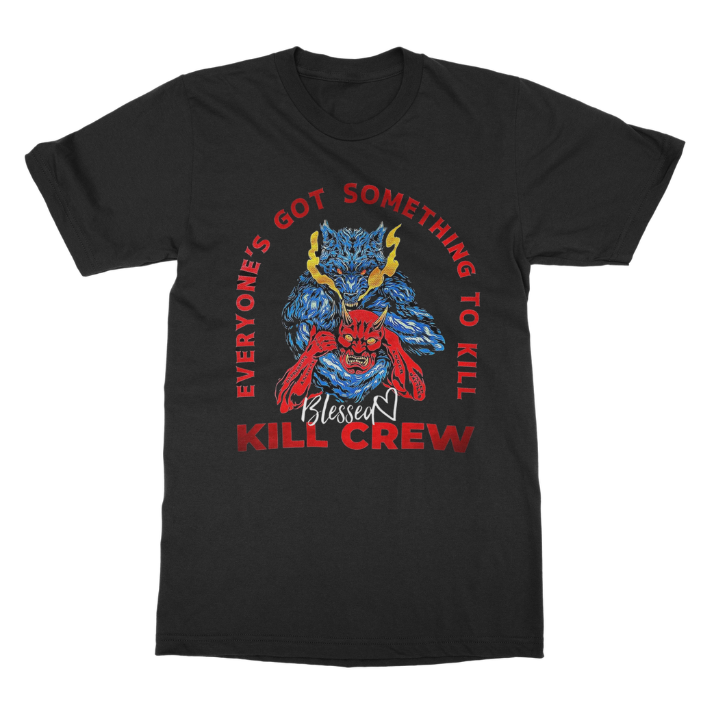 McGregor Clan -Unisex Adult T-Shirt