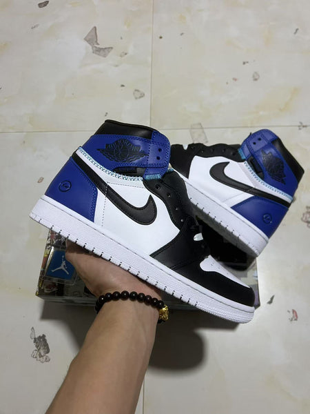 McGregor Clan 97 Drop Shipping-Air Jordan 1 Retro High OG