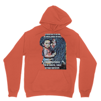 Meaningful relations McGregor Clan - Adult Hoodie