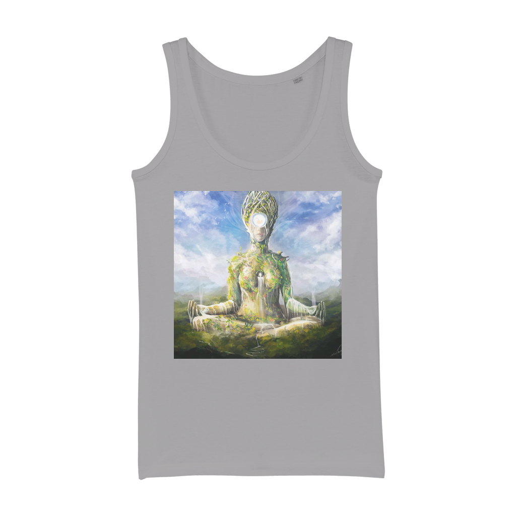 McGregor Clan- Meditation McGregor Clan - Women's Tank Top