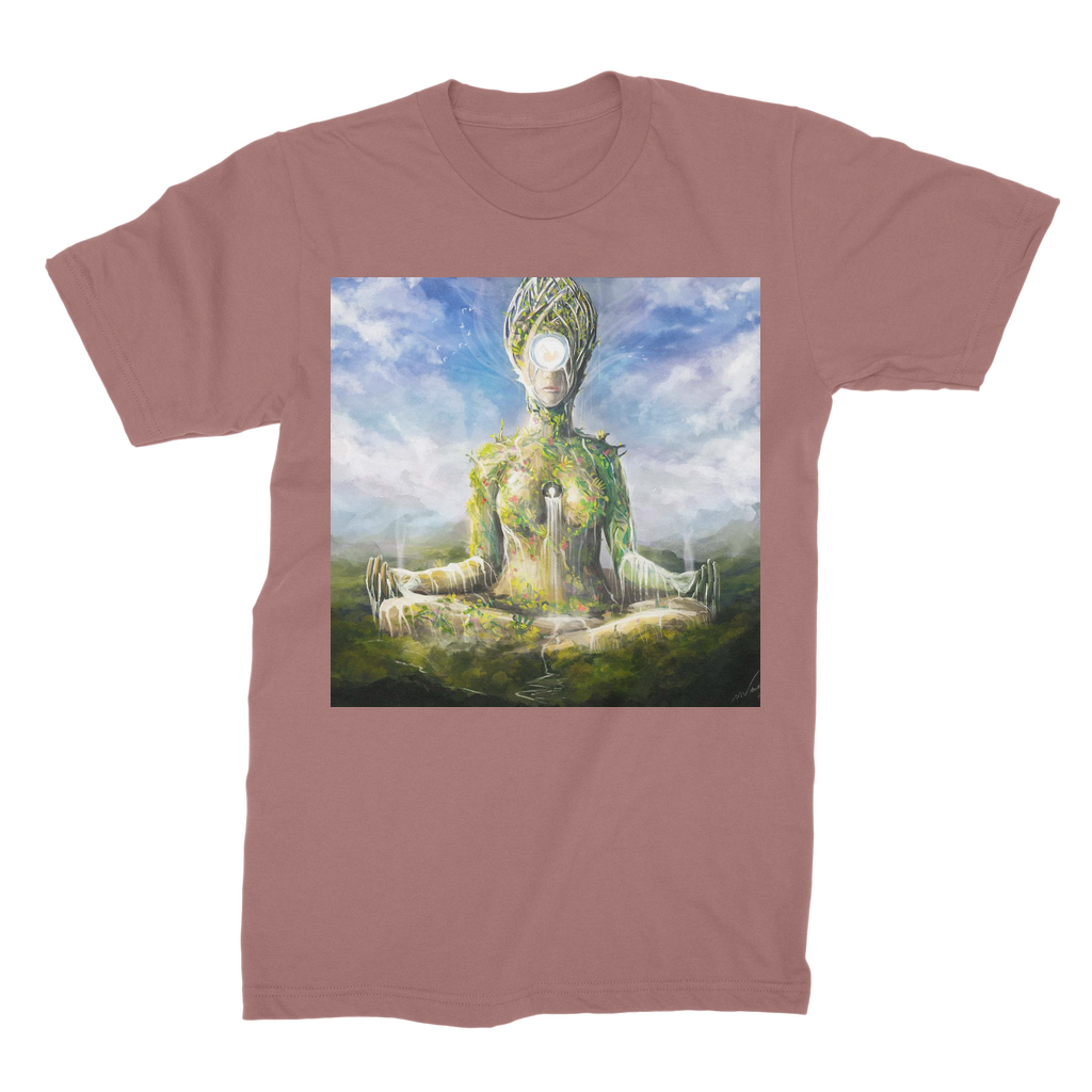 McGregor Clan- Meditation McGregor Clan Men's T-Shirt