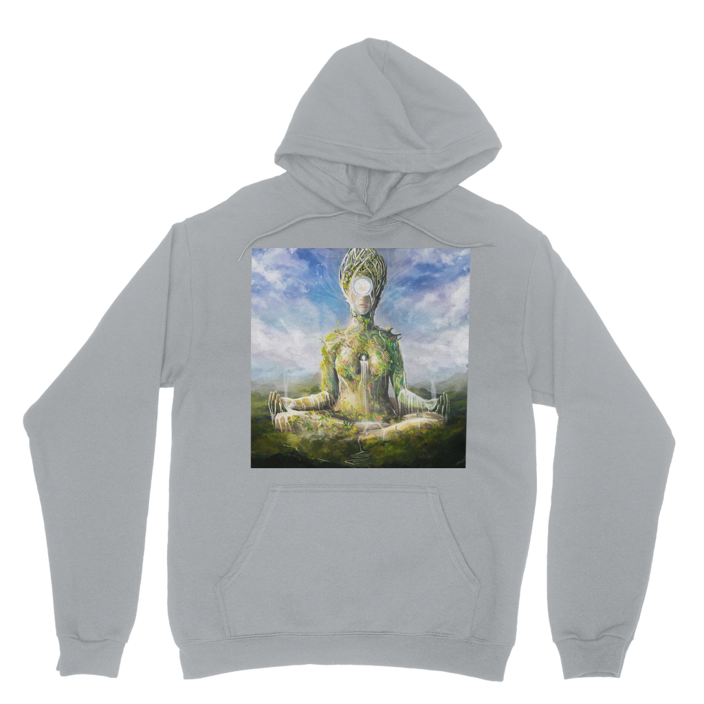 McGregor Clan- Meditation McGregor Clan - Adult Hoodie