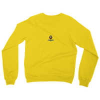 McGregor Clan- Galvanic Battery Unisex Sweatshirt