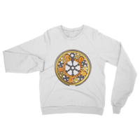 McGregor Clan- Galvanic Battery Unisex Sweatshirt