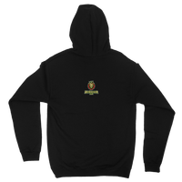 McGregor Clan-Drip Panther McGregor Clan - Adult Hoodie