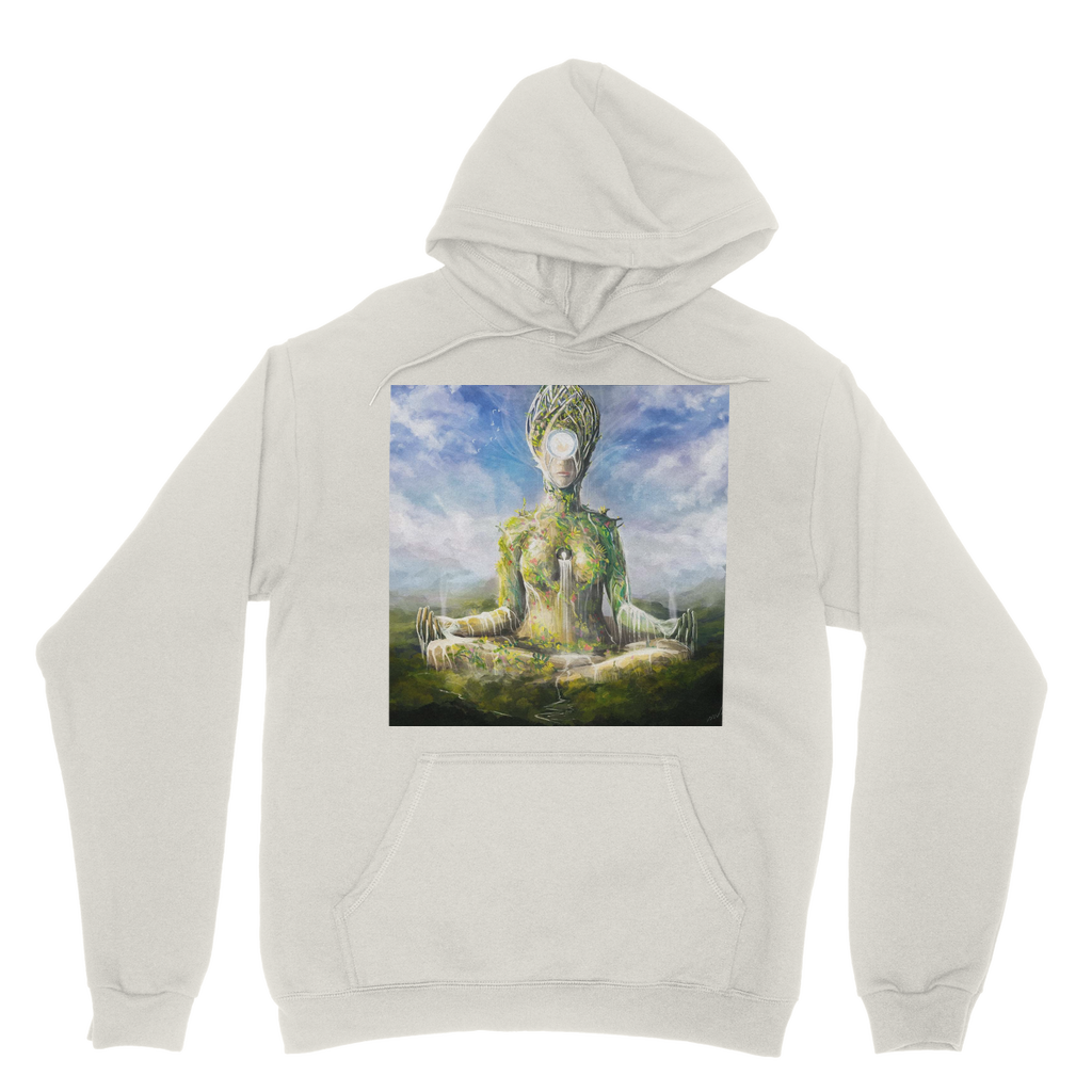 McGregor Clan- Meditation McGregor Clan - Adult Hoodie