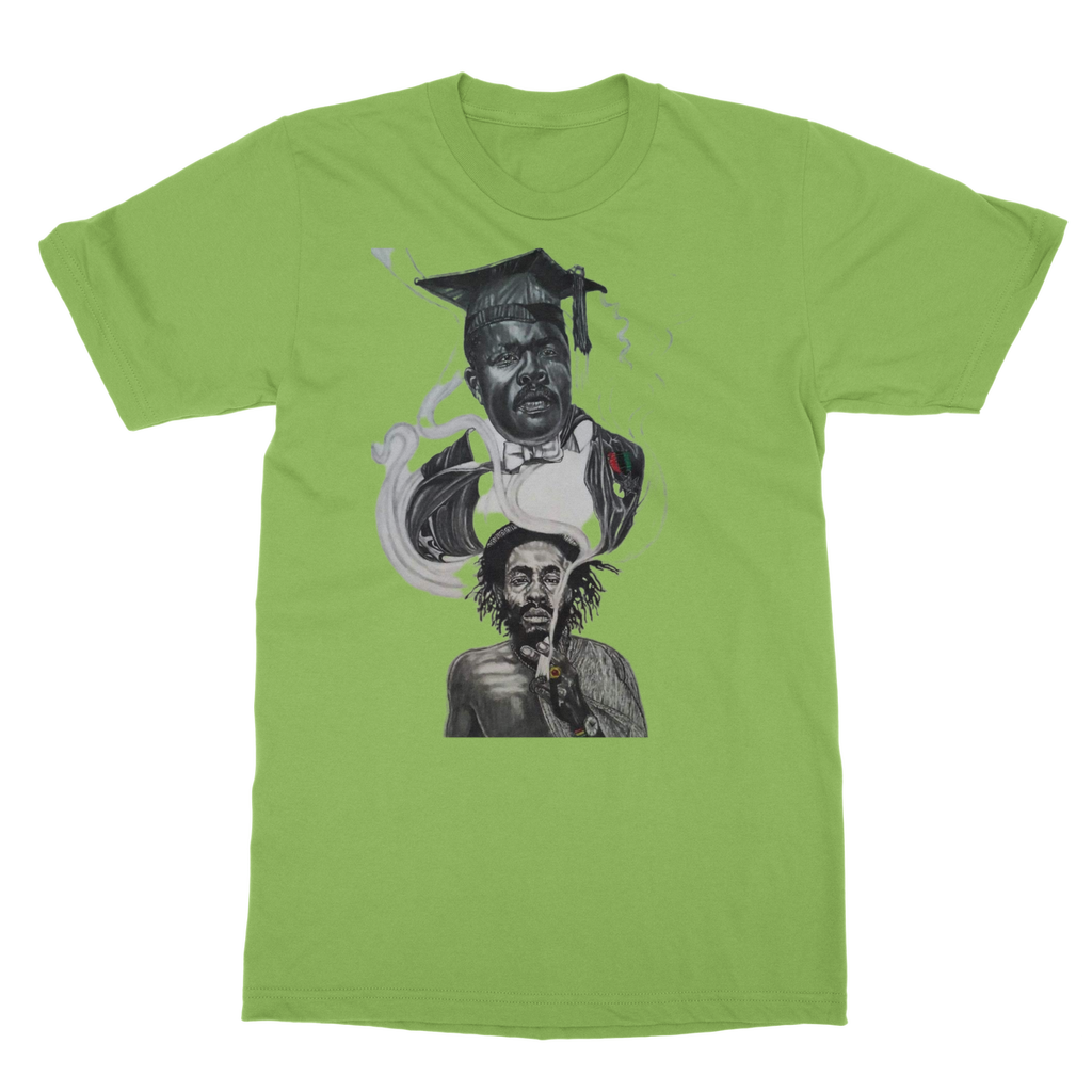 McGregor Clan-  T-Shirt