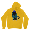 McGregor Clan-Drip Panther McGregor Clan - Adult Hoodie