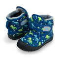 Toddler Boys' Dinosaur Winter Boots