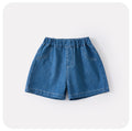 Kids' Denim Shorts