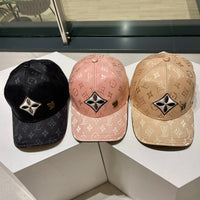 McGregor Clan- LV Baseball Hat