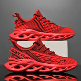 McGregor Clan- Sneakers