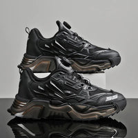 McGregor Clan- Unisex Sneakers