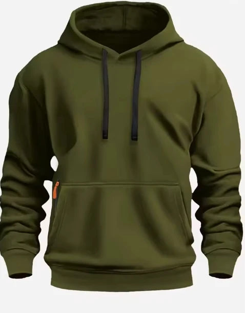 McGregor Clan Fleece Pullover Hoodie