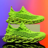 McGregor Clan- Sneakers