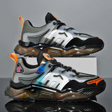 McGregor Clan- Unisex Sneakers