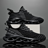 McGregor Clan- Sneakers