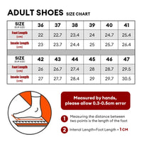 McGregor Clan- Non- Slip Female Running Sneakers