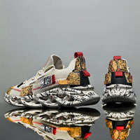 McGregor Clan- Sneakers