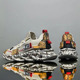 McGregor Clan- Sneakers