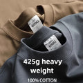 McGregor Clan Heavyweight 425g Cotton Tee
