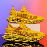 McGregor Clan- Sneakers