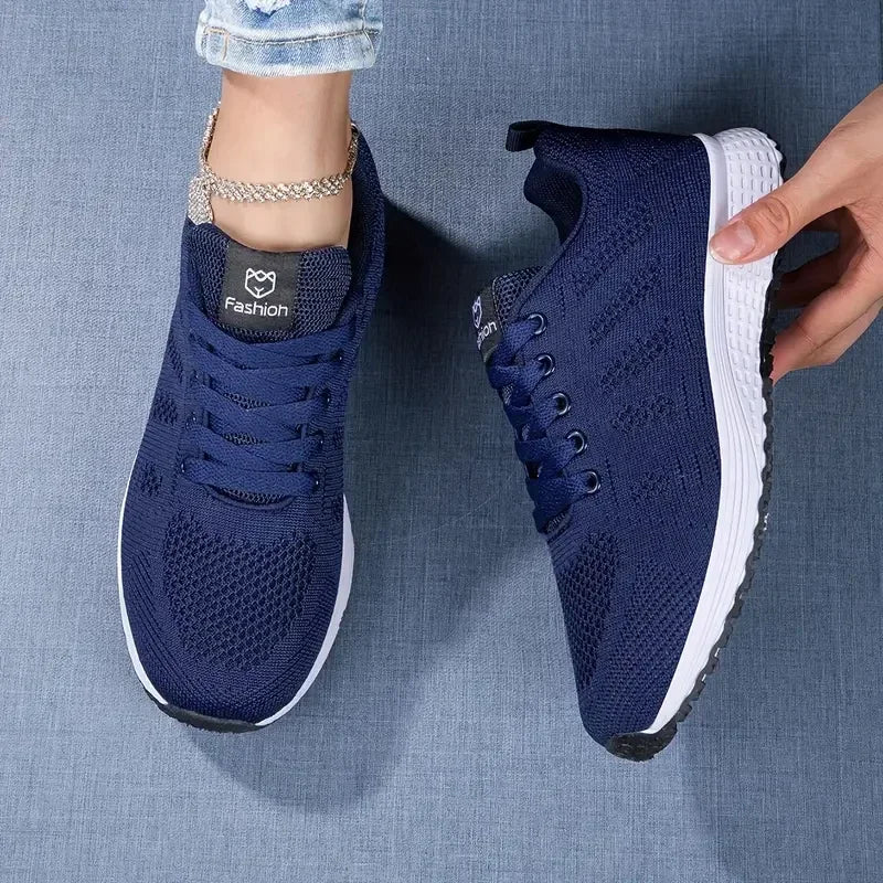 McGregor Clan- Women's Running Sneakers