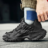 McGregor Clan- Unisex Sneakers