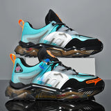McGregor Clan- Unisex Sneakers