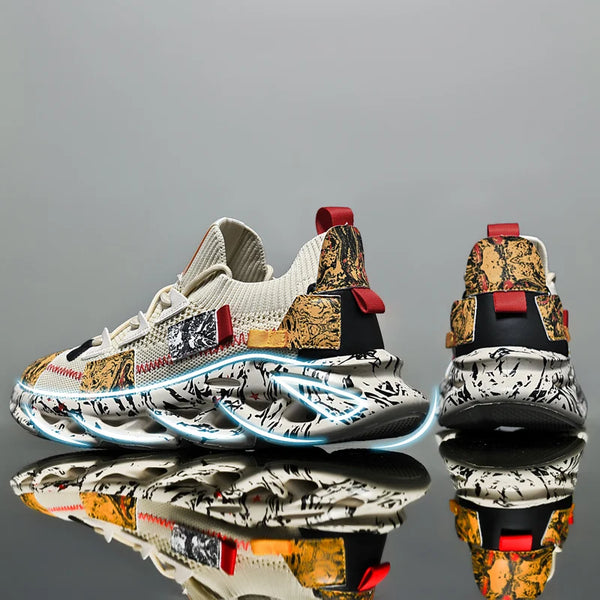 McGregor Clan- Sneakers