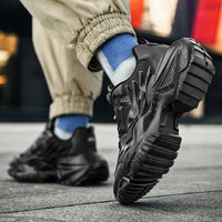 McGregor Clan- Unisex Sneakers