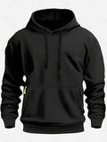 McGregor Clan Fleece Pullover Hoodie