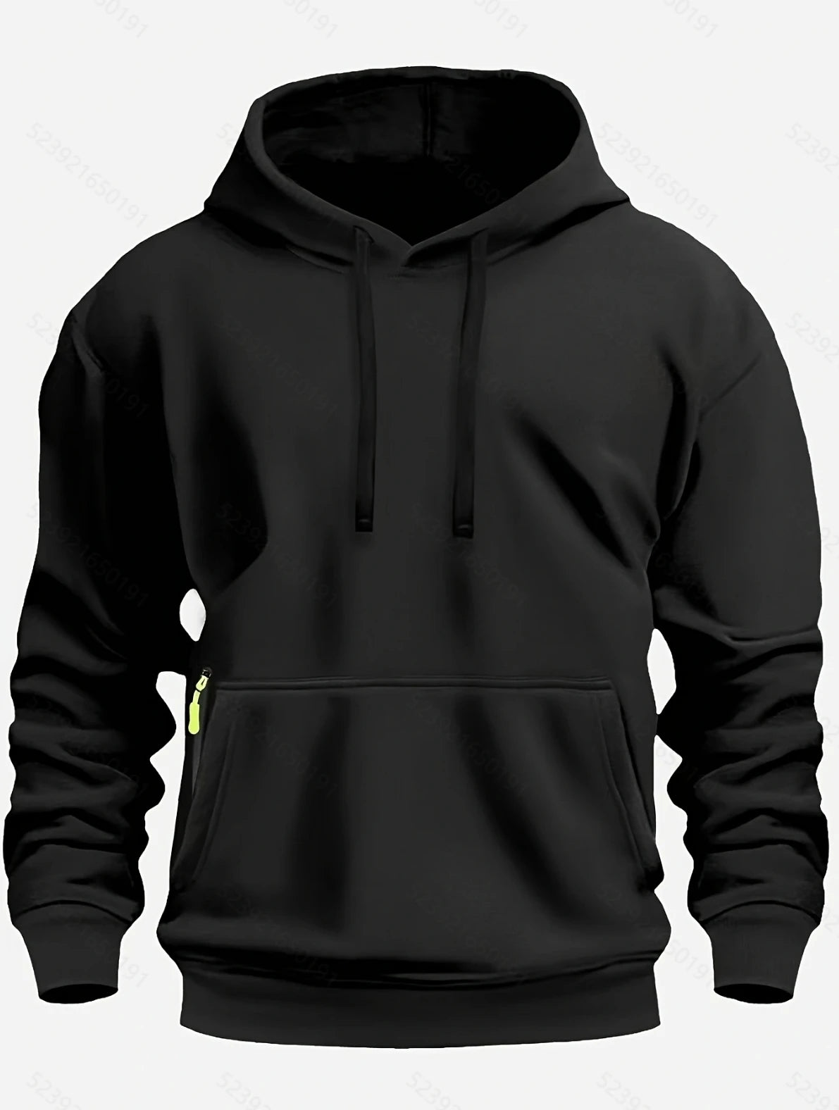McGregor Clan Fleece Pullover Hoodie