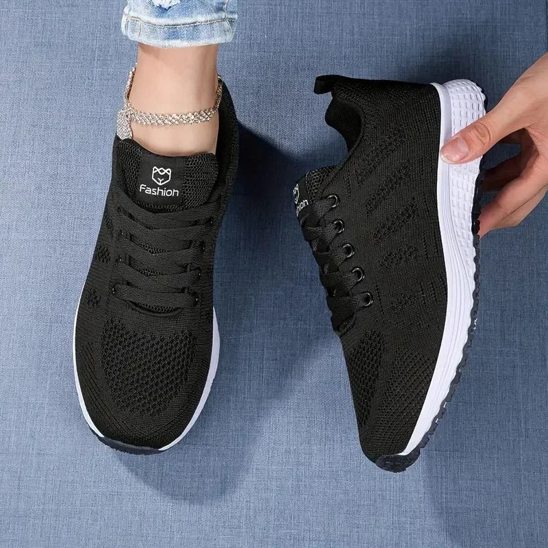 McGregor Clan- Women's Running Sneakers
