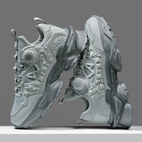 McGregor Clan- Unisex Sneakers