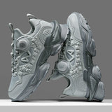 McGregor Clan- Unisex Sneakers