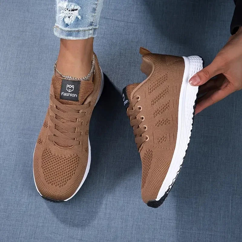 McGregor Clan- Women's Running Sneakers