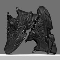 McGregor Clan- Unisex Sneakers