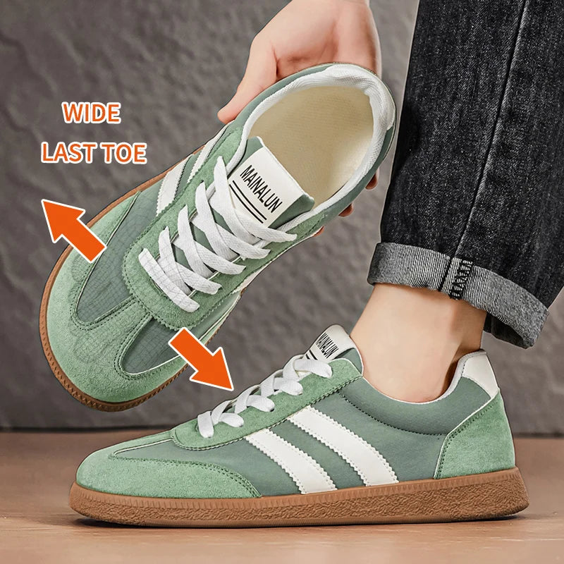 McGregor Clan Wide-Width Everyday Sneakers