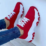 McGregor Clan- Women's Sneakers