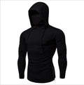 McGregor Clan Balaclava Zip Hoodie