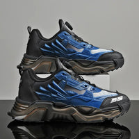 McGregor Clan- Unisex Sneakers