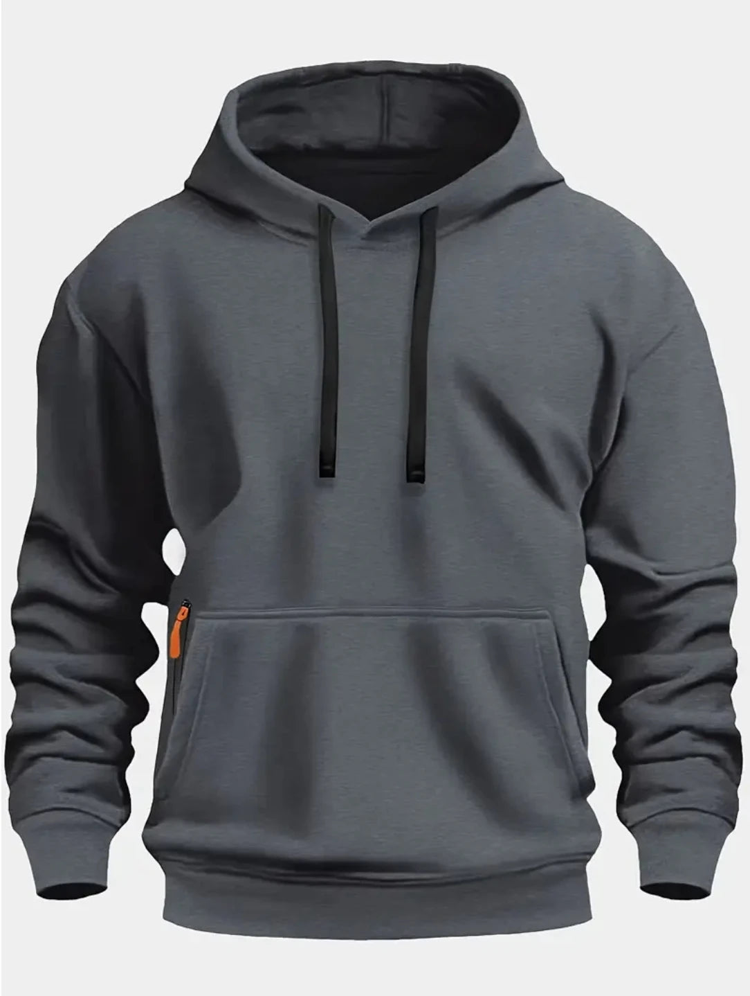 McGregor Clan Fleece Pullover Hoodie