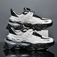 McGregor Clan- Unisex Sneakers