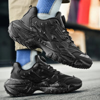McGregor Clan- Unisex Sneakers