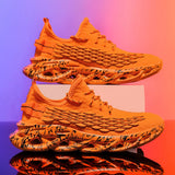 McGregor Clan- Sneakers
